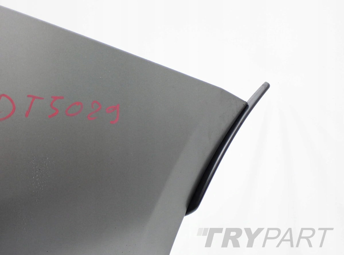 MERCEDES CLA W118 AMG 35 AMG 45 AMG REAR BUMPER ORG + BOTTOM