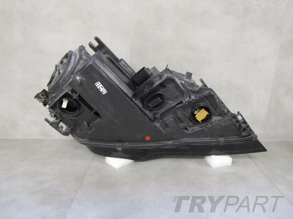 AUDI A7 4G8 HEADLIGHT XENON ACTIVE LH LEFT 4G8941003AG 10-14