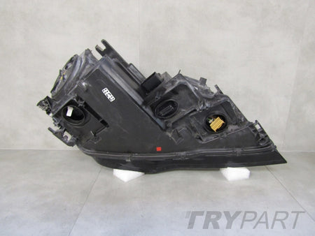 AUDI A7 4G8 HEADLIGHT XENON ACTIVE LH LEFT 4G8941003AG 10-14