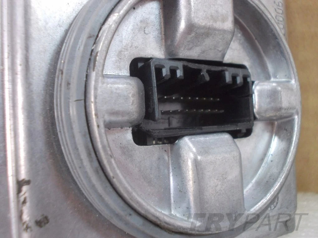 BMW X1 E84 E89 Ballast