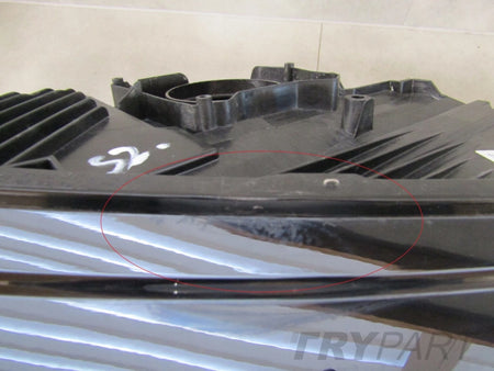 Front Lamp Skoda Enyaq FULL LED LEFT 20- 5LB941015B