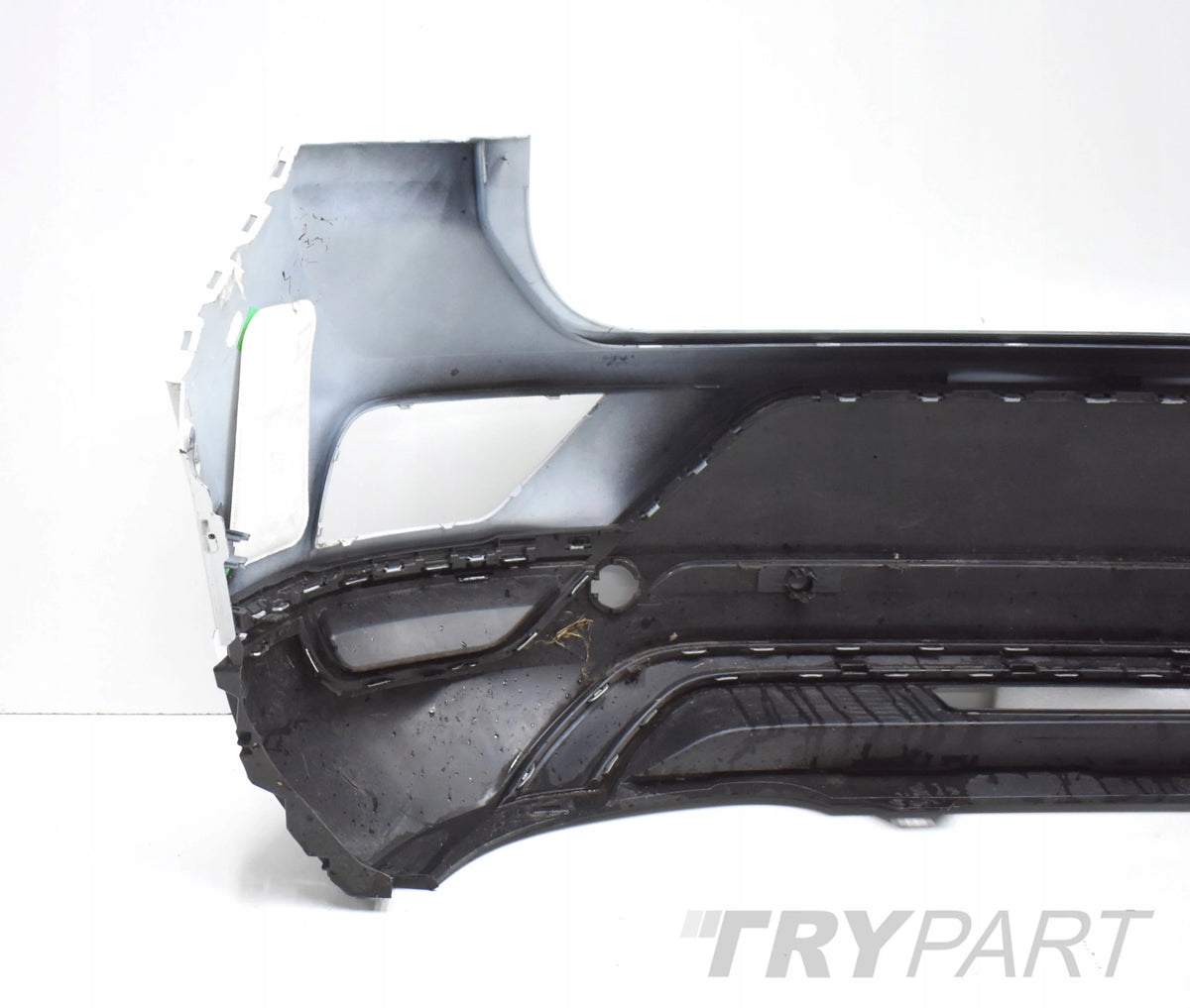 VW T-ROC 2GA REAR BUMPER REAR ORG