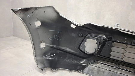 Front Bumper Mitsubishi L200 5th Gen 15-18