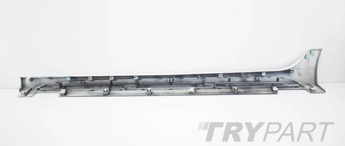 KIA PRO CEED GT LINE RIGHT SILL PANEL 19+