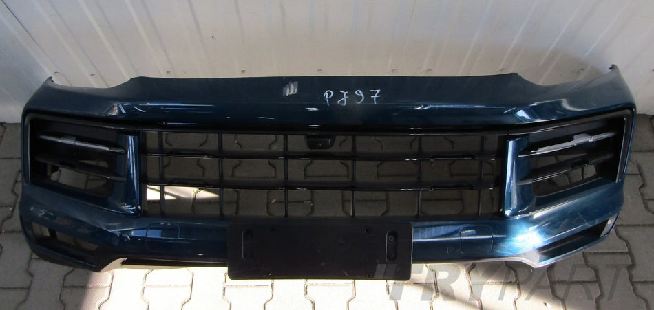 Front Bumper Porsche Cayenne 9Y0 Lift 23-