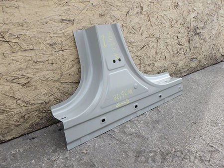 KIA SPORTAGE IV 4 15- Right Sill