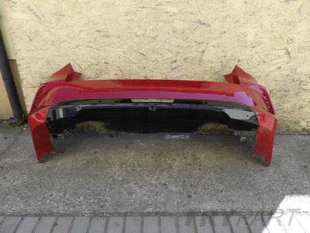 OPEL ASTRA 6 VI L KOMBI 22- Rear Bumper