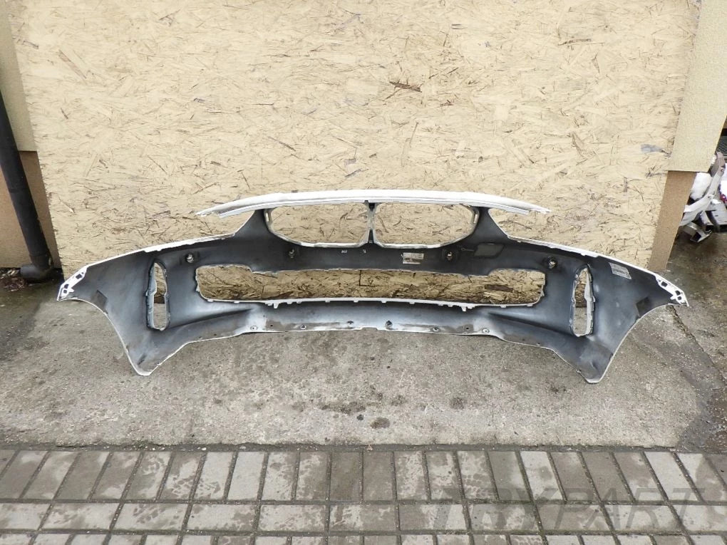 BMW 1 F40 M PACKAGE front bumper
