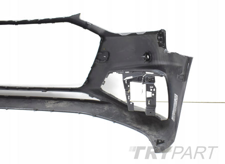 AUDI A4 B9 LIFT 8W FRONT BUMPER ORG