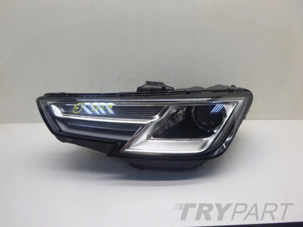 Audi A4 B9 8W0 BI XENON 15- Front Left