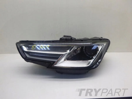Audi A4 B9 8W0 BI XENON 15- Front Left
