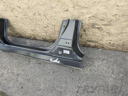 NISSAN QASHQAI II 2 J11 13- left fender NEW ORIGINAL