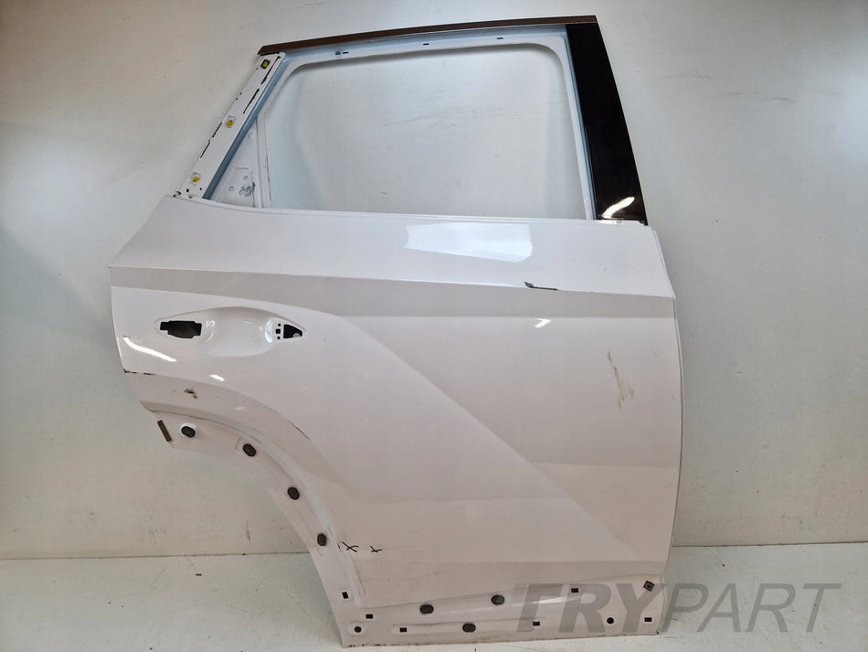 HYUNDAI TUCSON IV 4-Door Rear Right Door