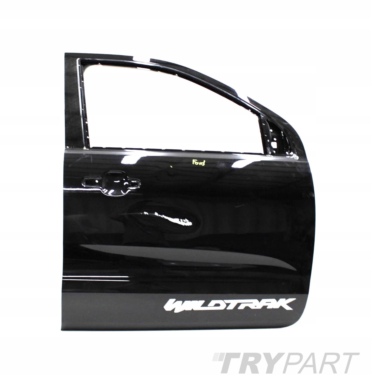 FORD RANGER IV RIGHT FRONT DOOR ORG