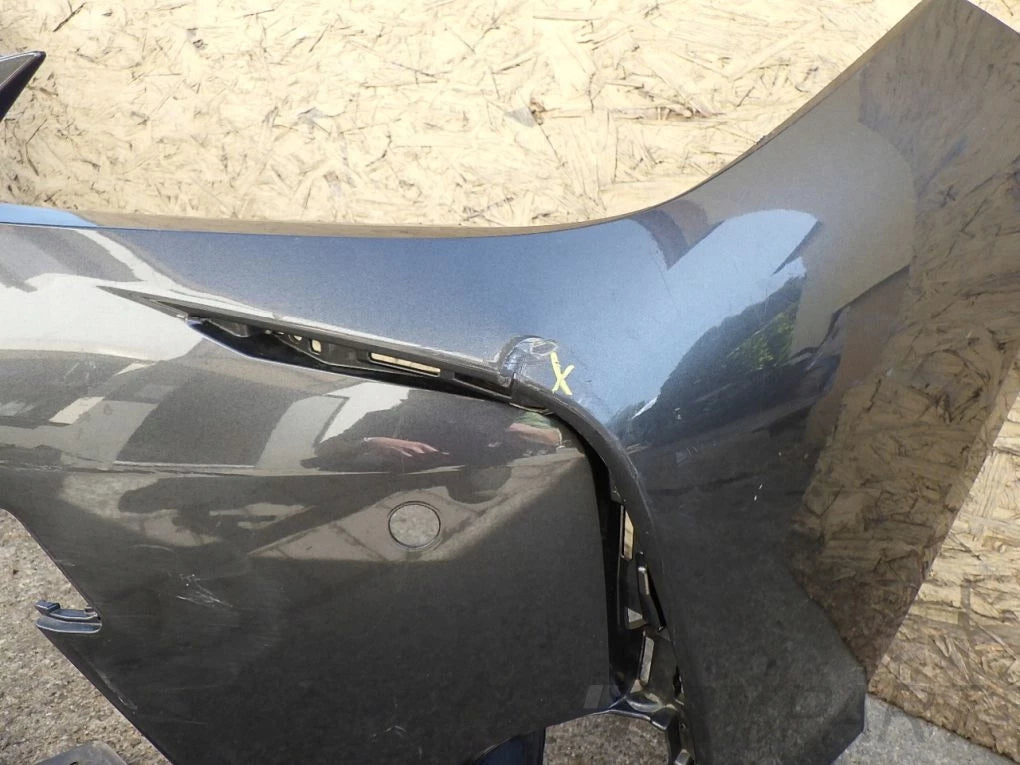 TOYOTA COROLLA E21 SEDAN 18- front bumper