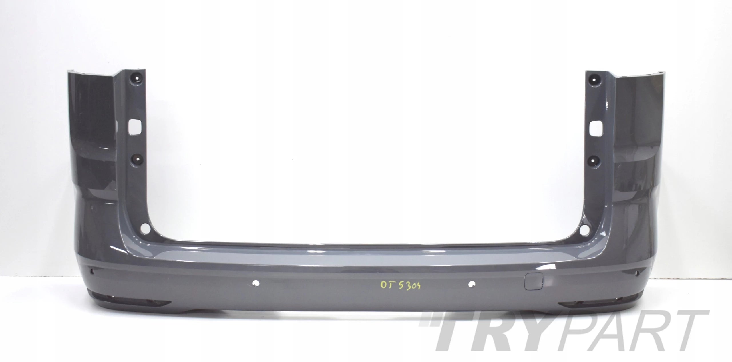 VW T7 MULTIVAN 7T0 REAR BUMPER ORG 7T0807421L