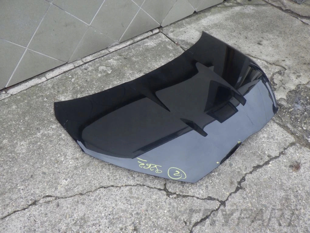 TOYOTA YARIS 4 IV P21 2020- GRILLE