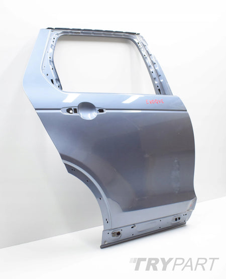 LAND ROVER DISCOVERY SPORT L550 RIGHT REAR DOOR ORG
