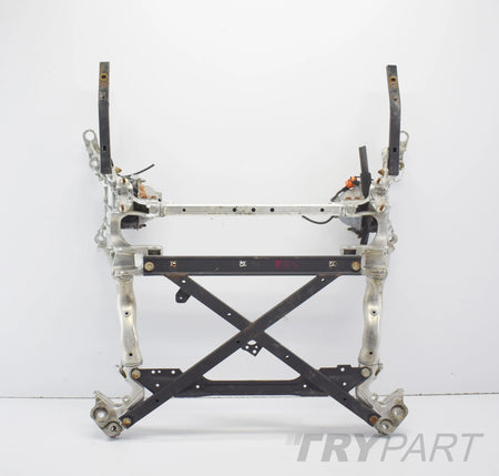 AUDI RS5 8T RS4 FRONT CARRIER ASSEMBLY REMOVED ORG