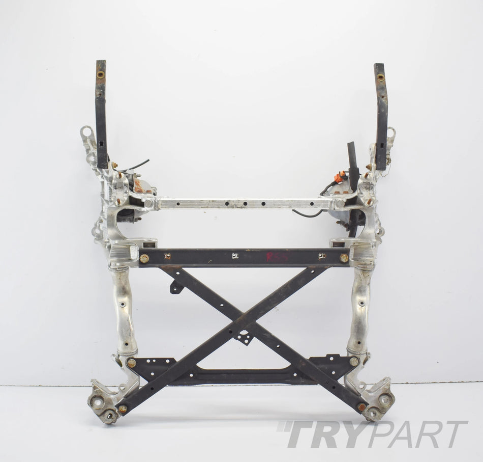 AUDI RS5 8T RS4 FRONT CARRIER ASSEMBLY REMOVED ORG
