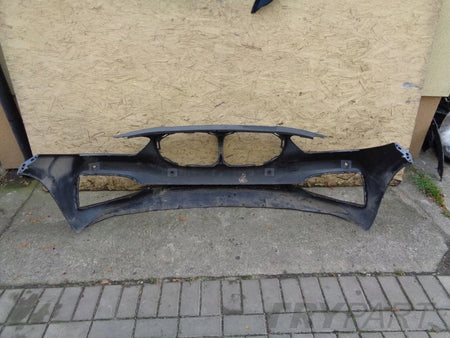 BMW 1 F40 2019- Front Bumper