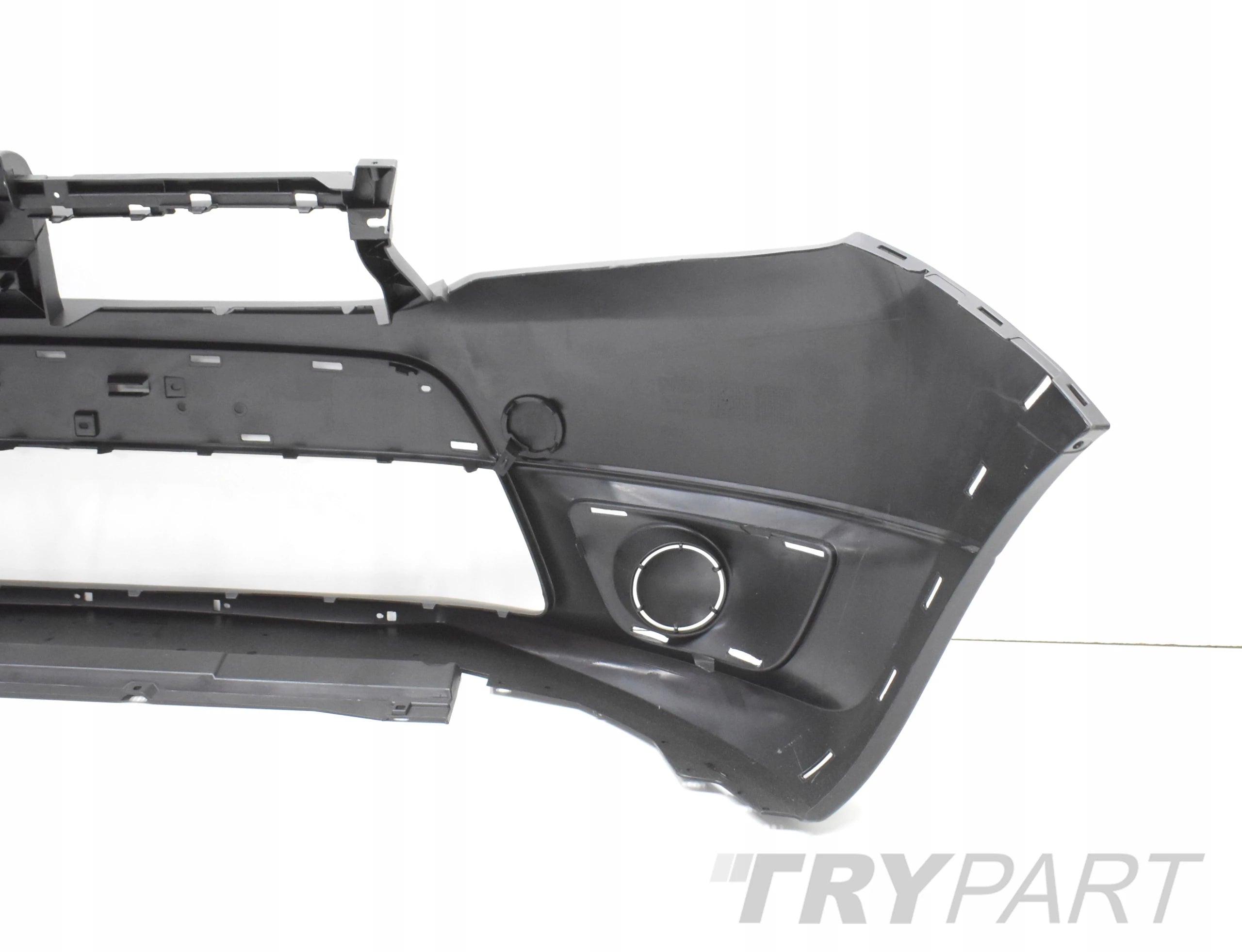 DACIA SANDERO II LOGAN FRONT BUMPER NEW