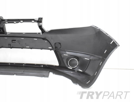 DACIA SANDERO II LOGAN FRONT BUMPER NEW