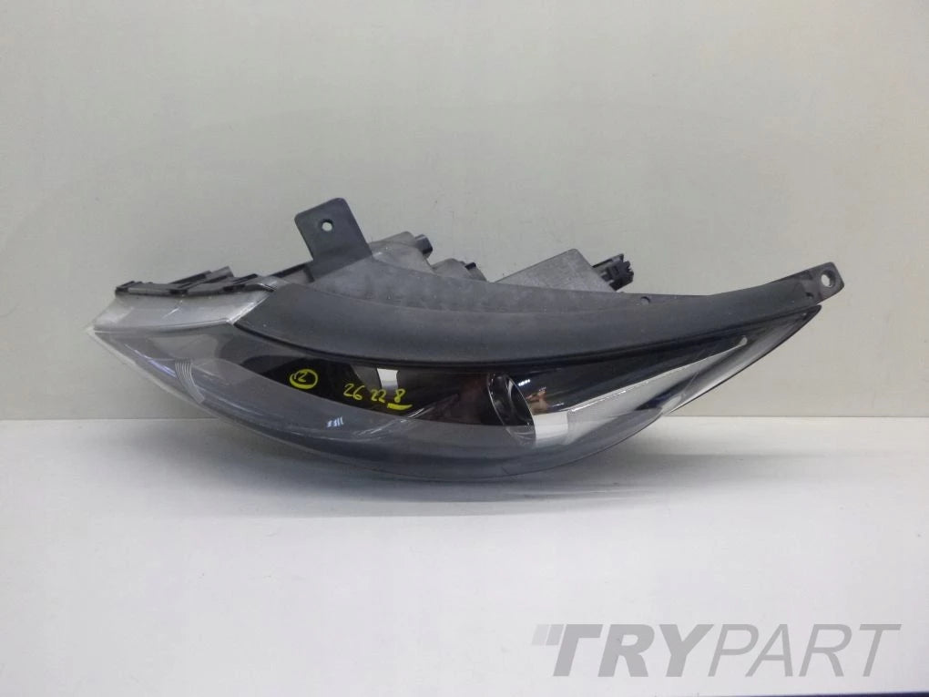 KIA SPORTAGE III 3 2010- LED Headlight Left