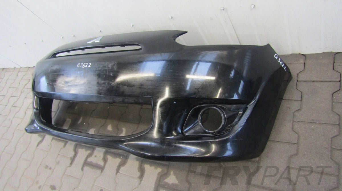 Mitsubishi Spacestar 2013-2016 Front Bumper