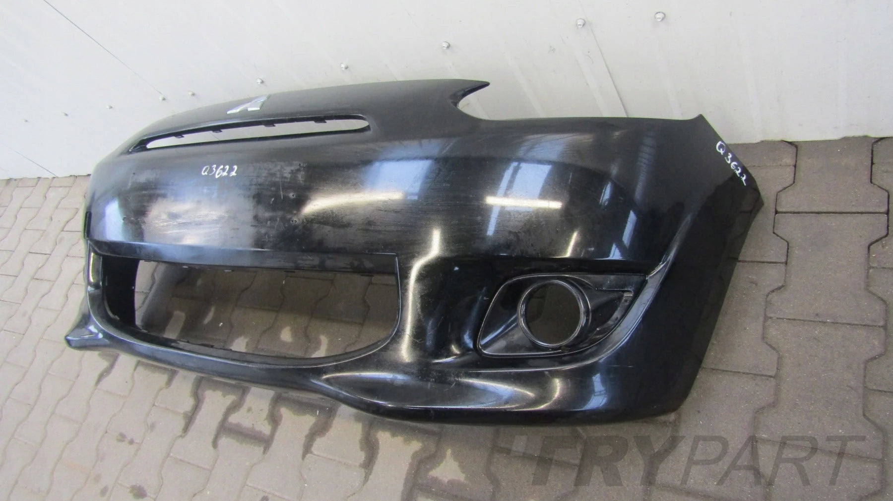 Mitsubishi Spacestar 2013-2016 Front Bumper