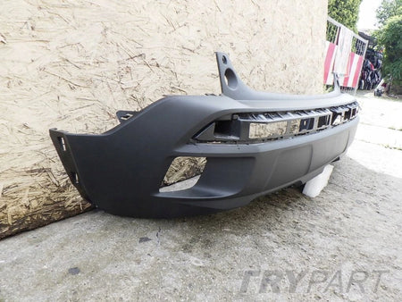 PEUGEOT 3008 II 2 P84 16- Rear bumper