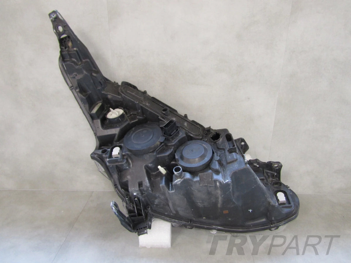 Front Lamp Peugeot 208 I Lift REGULAR LENS 15-19 LH 9810805780