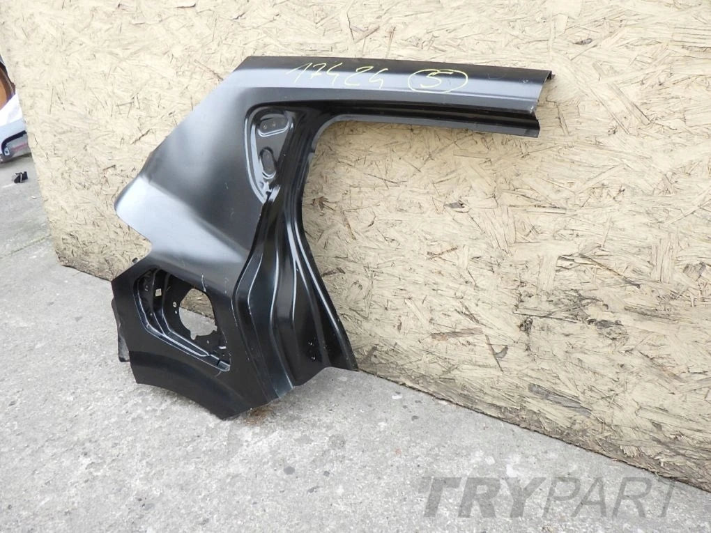 DACIA SANDERO III 3 2020- Rear Fender Right Original