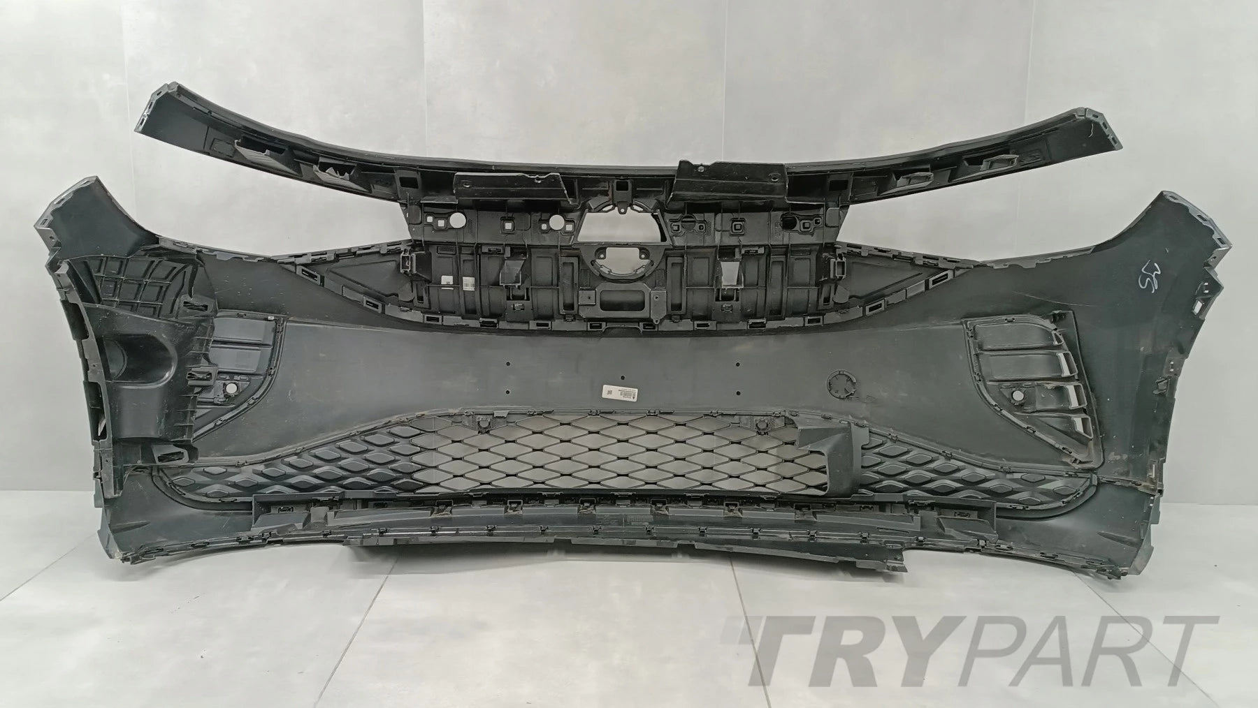 Front Bumper Volkswagen VW ID.4 2020-