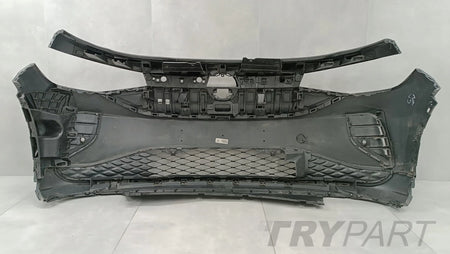 Front Bumper Volkswagen VW ID.4 2020-
