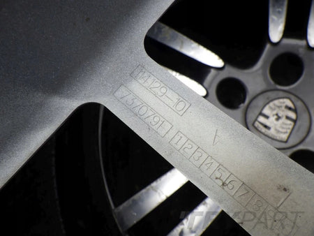 MINI COOPER F54 CLUBMAN 15- Front Bumper