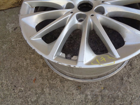 BMW F40 F45 7.5 x 17 5x112 ET 54 aluminum wheel
