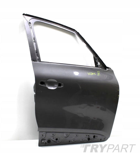 RENAULT SCENIC IV RIGHT FRONT DOOR ORG