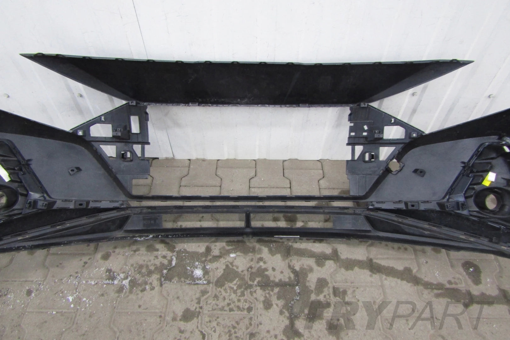 Front Bumper Hyundai I20 N-Line 21-