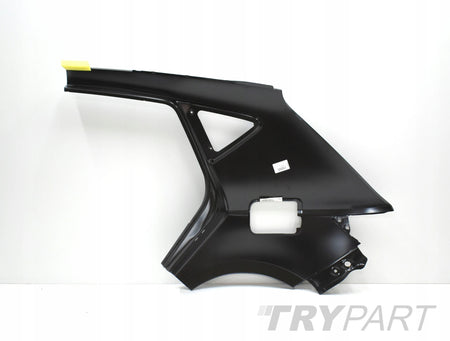 SEAT LEON III 5F4 RIGHT REAR FENDER REINFORCEMENT ORIGINAL NEW 5F4809838