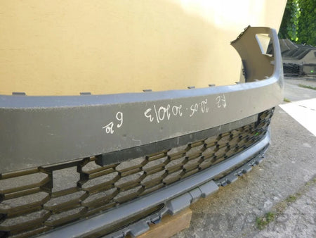 SKODA KAMIQ front bumper
