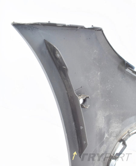 MERCEDES E-KLASA W213 FRONT BUMPER GENUINE