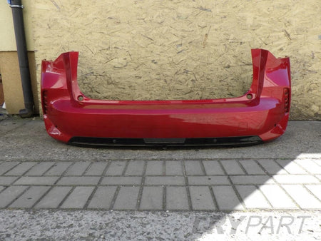 OPEL ASTRA 6 VI L KOMBI 22- Rear Bumper