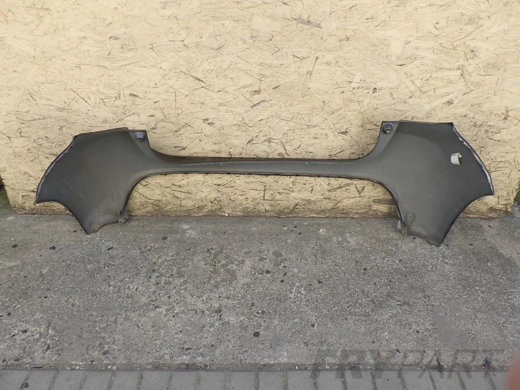 TOYOTA YARIS 4 IV P21 2020- Rear Bumper