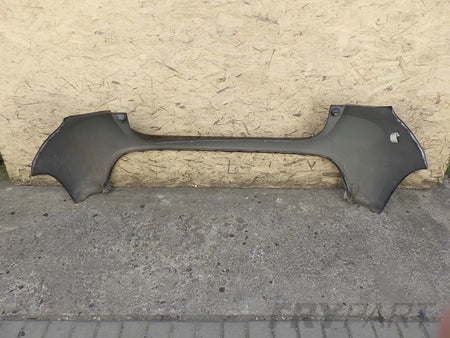 TOYOTA YARIS 4 IV P21 2020- Rear Bumper
