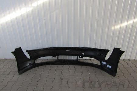 Front Bumper Porsche Taycan 9J1 19-