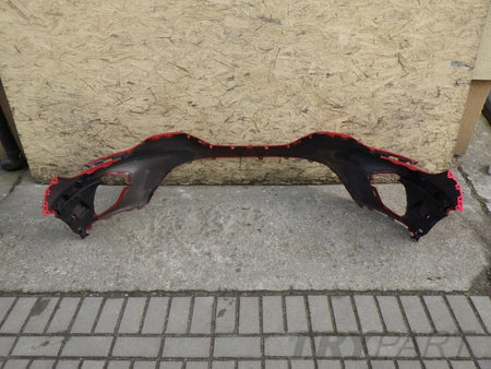 RENAULT CAPTUR 2 II 19- front bumper