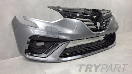 Front Bumper for Renault Clio 5 V RS Line 19-23