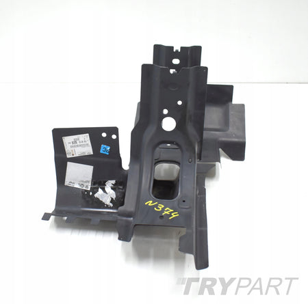 FIAT DUCATO 11-14 R ROOF FRAME PILLAR NEW ORG