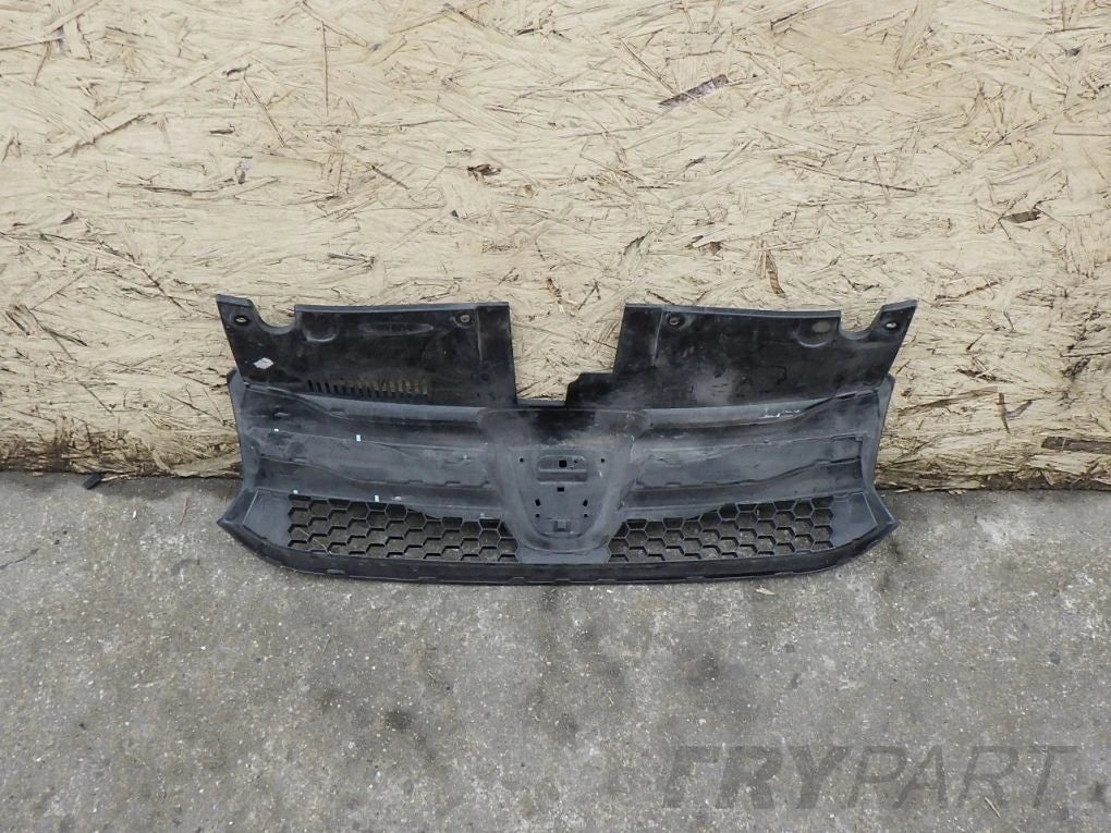 DACIA SANDERO 2 II LOGAN 12- Grille Trap